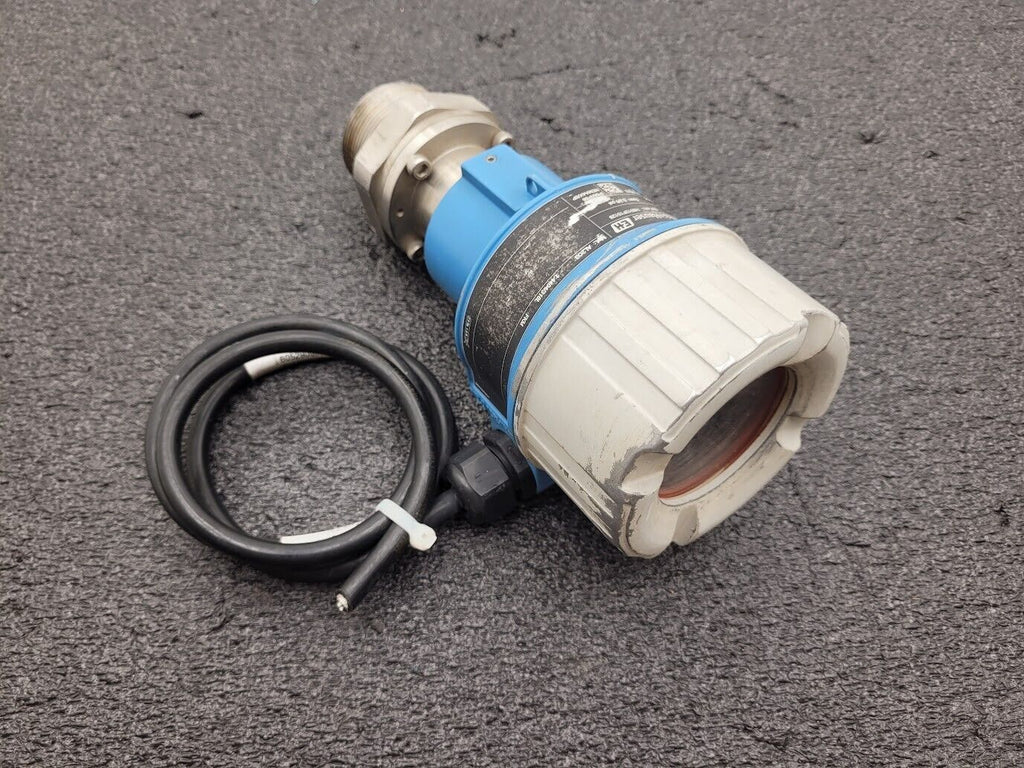 Endress+Hauser PMC51-7U39/0 Cerabar M -6 to 6PSI Pressure Transmitter Unit C