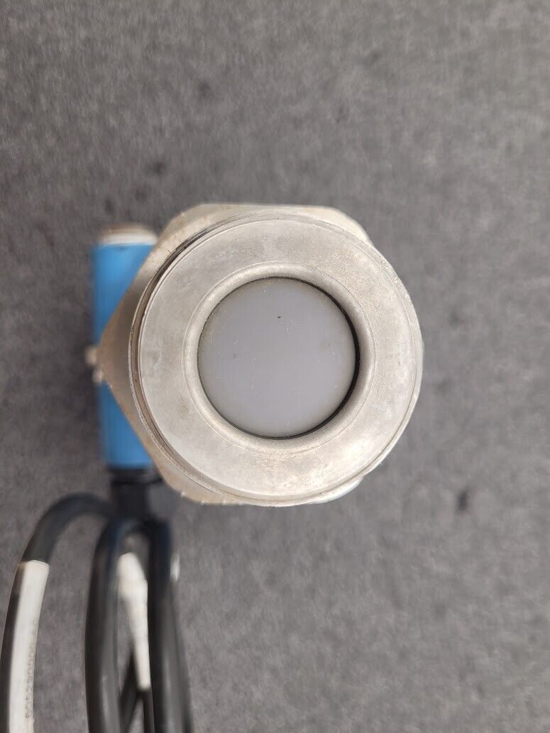 Endress+Hauser PMC51-7U39/0 Cerabar M -6 to 6PSI Pressure Transmitter Unit C