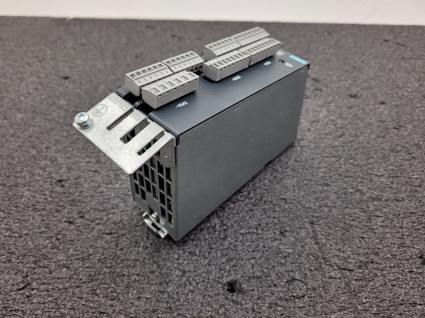 Siemens Sinamics 6SL3055-0AA00-3AA1 TM31 Terminal Module Version A, Working Pull
