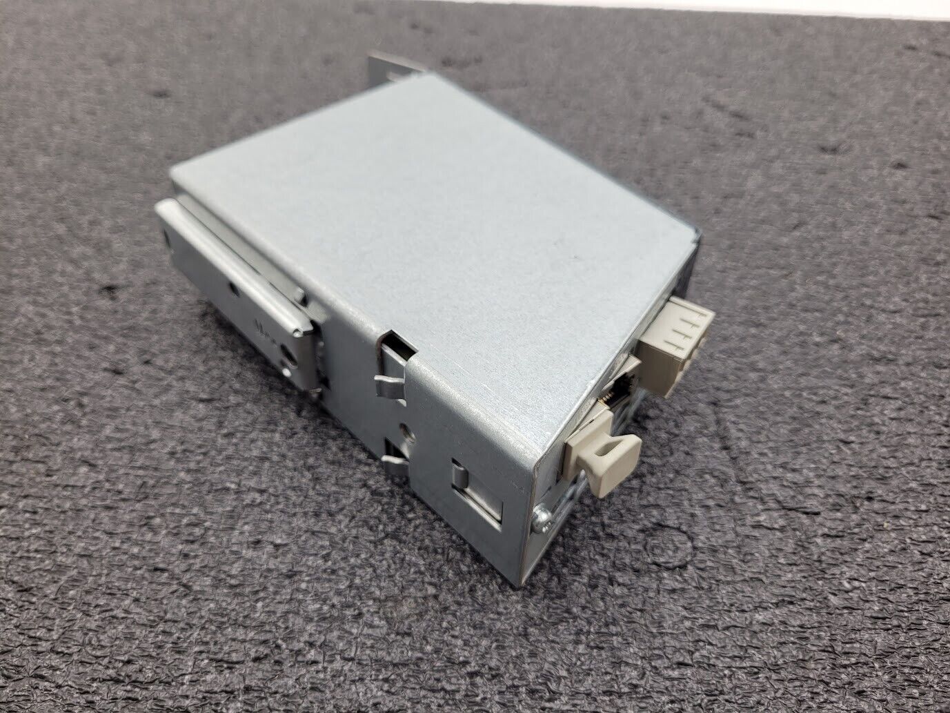 Siemens Sinamics 6SL3055-0AA00-3AA1 TM31 Terminal Module Version A, Working Pull