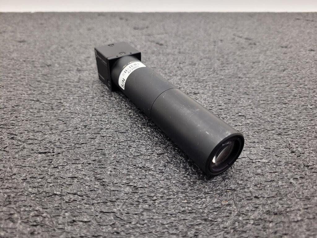Point Grey Flea2 FL2G-50S5M IEEE-1394 Industrial Camera Navitar C-Mount Lens