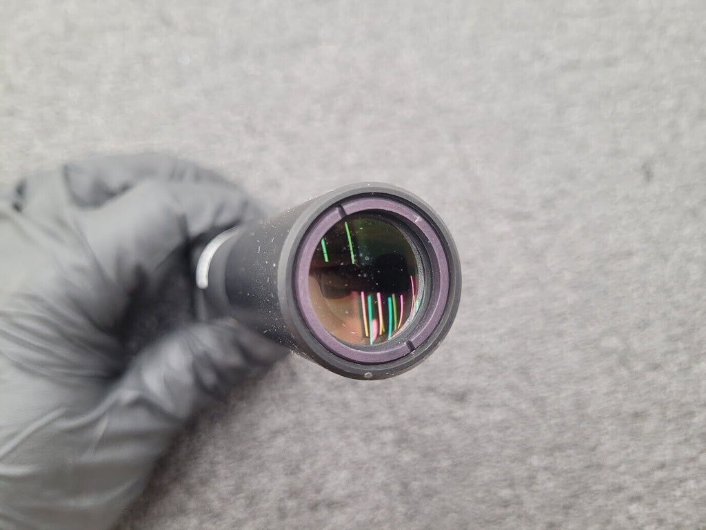 Point Grey Flea2 FL2G-50S5M IEEE-1394 Industrial Camera Navitar C-Mount Lens