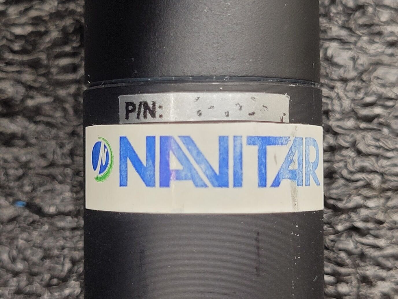 Point Grey Flea2 FL2G-50S5M IEEE-1394 Industrial Camera Navitar C-Mount Lens