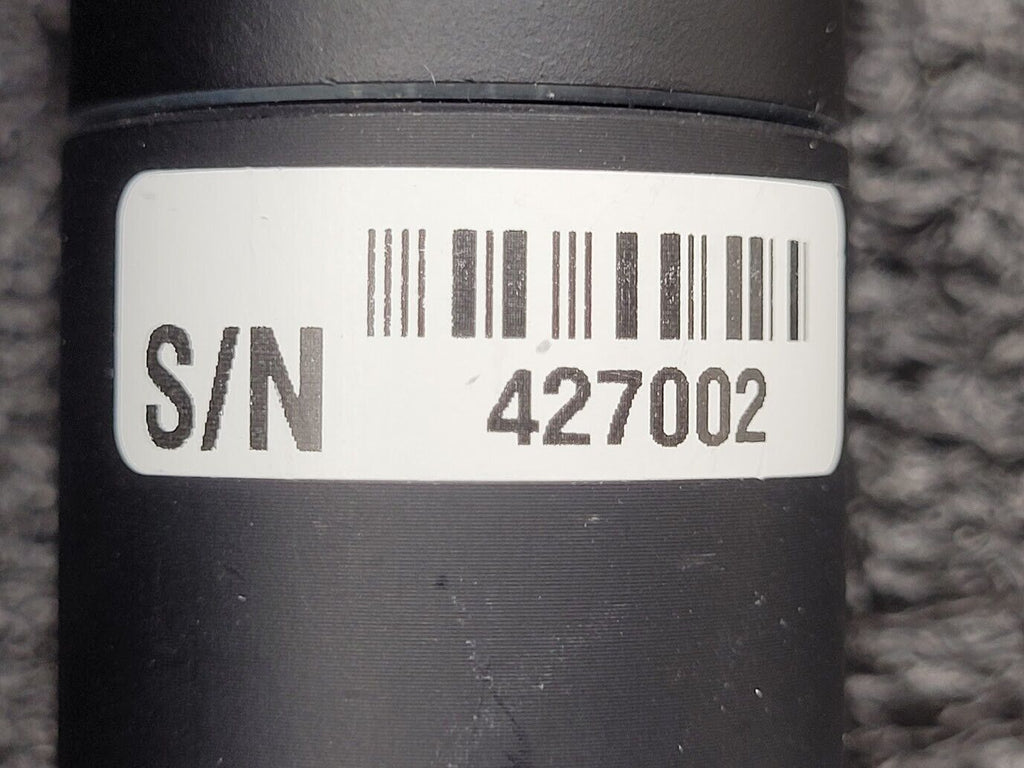 Point Grey Flea2 FL2G-50S5M IEEE-1394 Industrial Camera Navitar C-Mount Lens