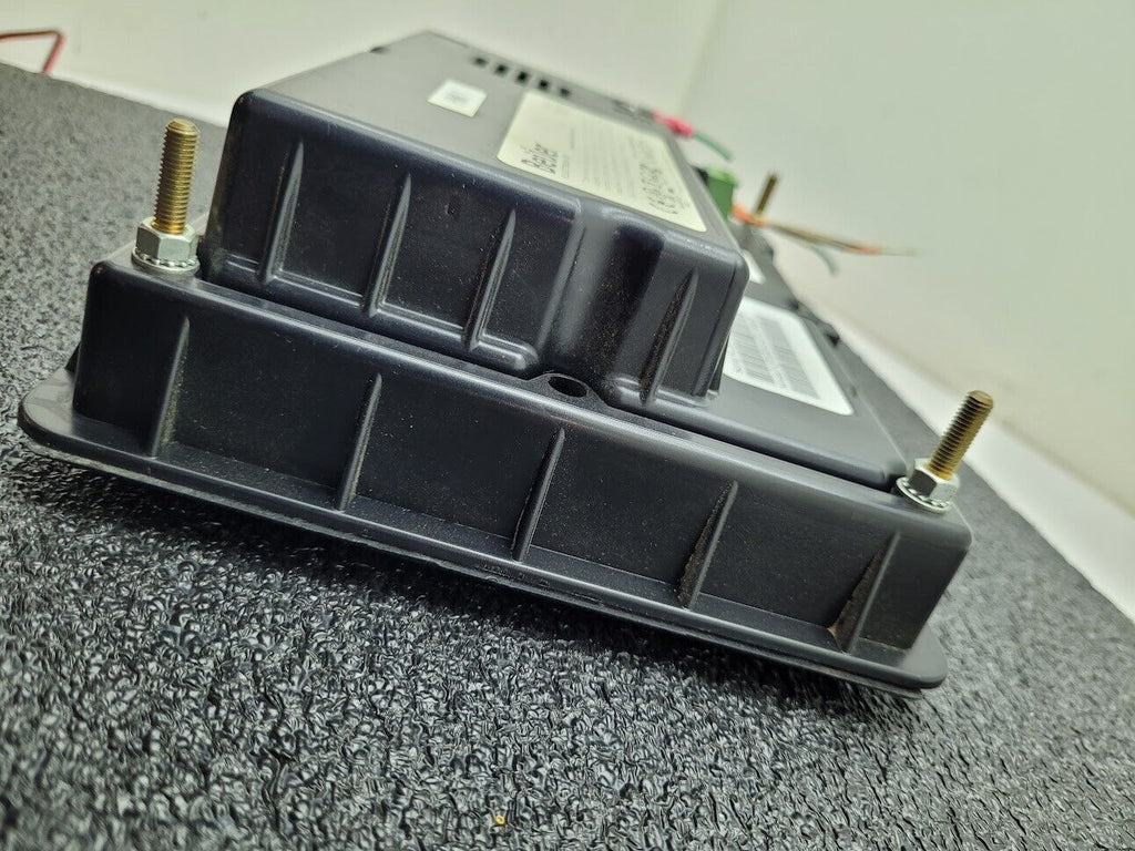 Beijer Electronics QSI QTERM-G72/3889R LCD Widescreen Graphic Touchscreen HMI A