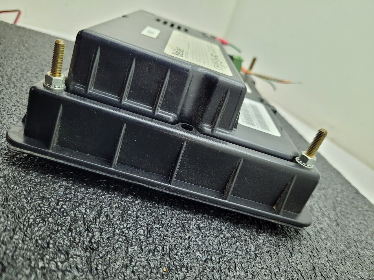 Beijer Electronics QSI QTERM-G72/3889R LCD Widescreen Graphic Touchscreen HMI A