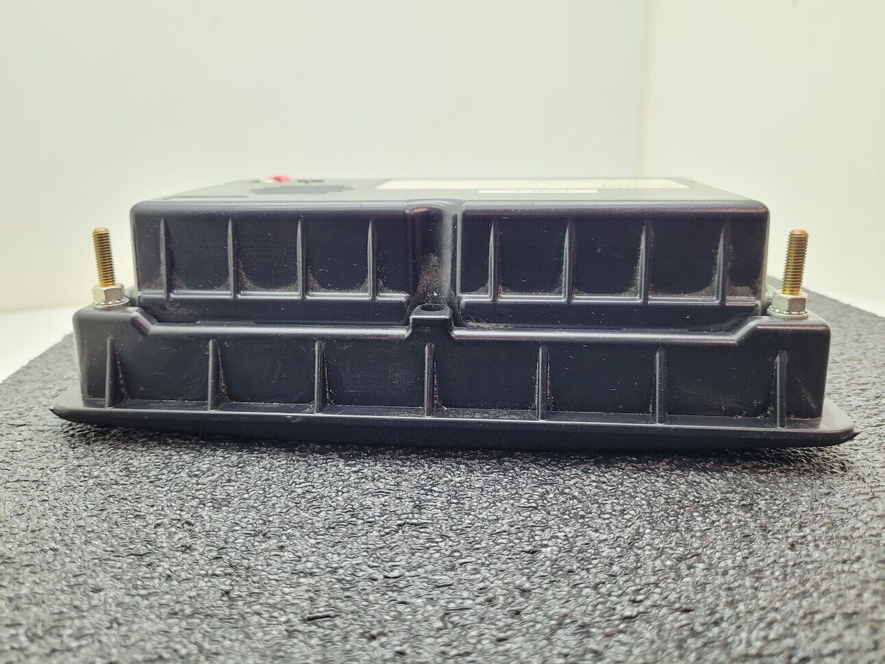 Beijer Electronics QSI QTERM-G72/3889R LCD Widescreen Graphic Touchscreen HMI A