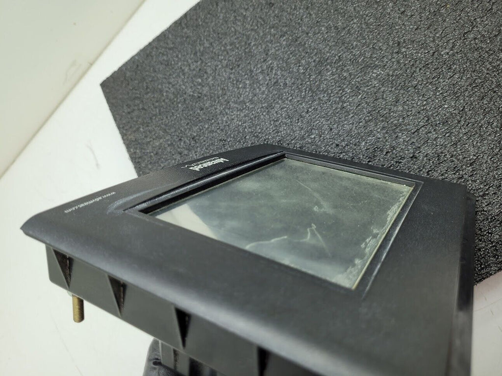 Beijer Electronics QSI QTERM-G72/3889R LCD Widescreen Graphic Touchscreen HMI A