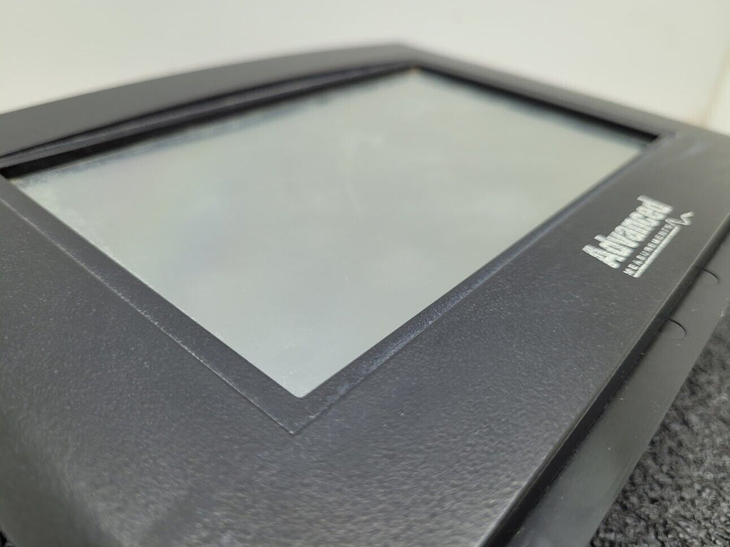 Beijer Electronics QSI QTERM-G72/3889R LCD Widescreen Graphic Touchscreen HMI A