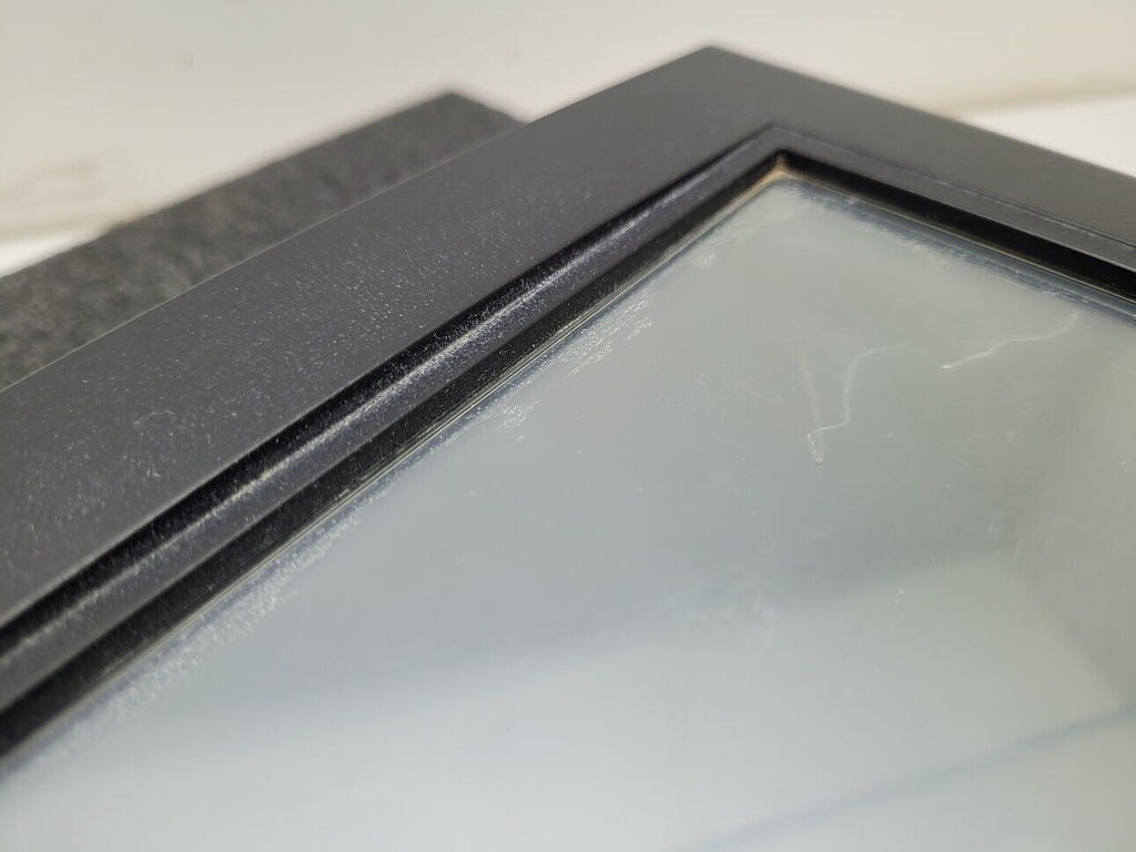 Beijer Electronics QSI QTERM-G72/3889R LCD Widescreen Graphic Touchscreen HMI A