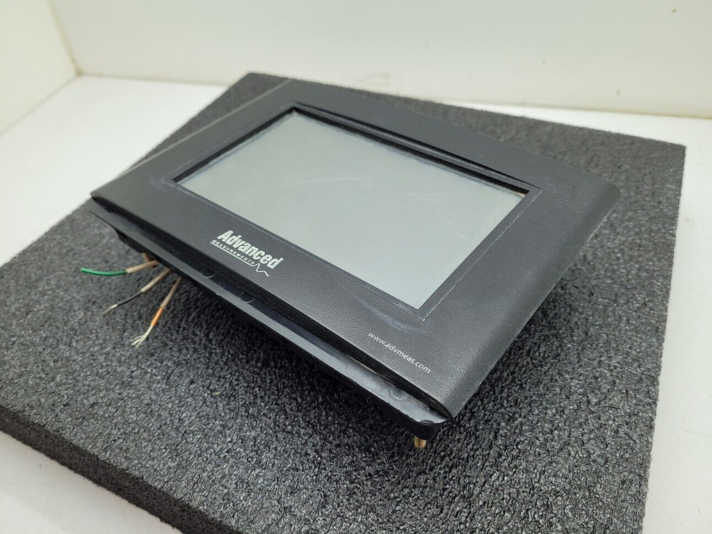 Beijer Electronics QSI QTERM-G72/3889R LCD Widescreen Graphic Touchscreen HMI A