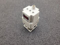 SMC ITV2030-312CL4 Electro Pneumatic Regulator 0-10VDC Input 0.7-70SPI Output C