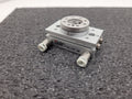 SMC MSQB1A Pinion Tiny Rotary Actuator Pneumatic Cylinder Table 1"x2"