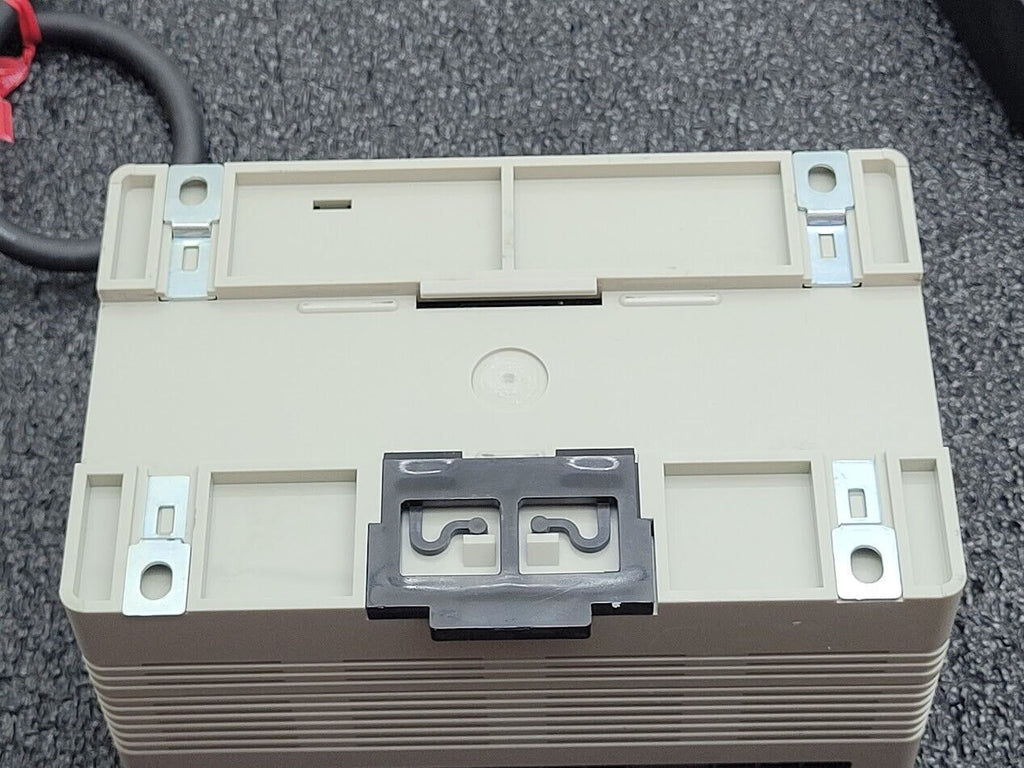 Keyence LK-2101 CCD Laser Displacement Controller LK-081 Laser Sensor, Tested