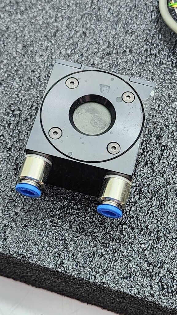 Ophir Laser Sensor Meter High Energy Pyro Electric 150W-US-RS232-Y 150 Watt