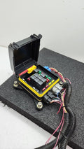 Eaton 31S-002-0 12VDC Power Distribution Module Fuse Relay Holder System A