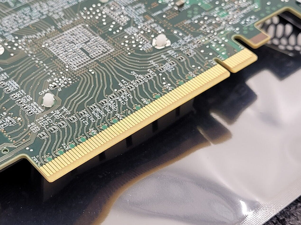 HP HPE 824019-001 708724-001 PCIe NVME RAID Bridge Controller Card DL380 G9 Pull