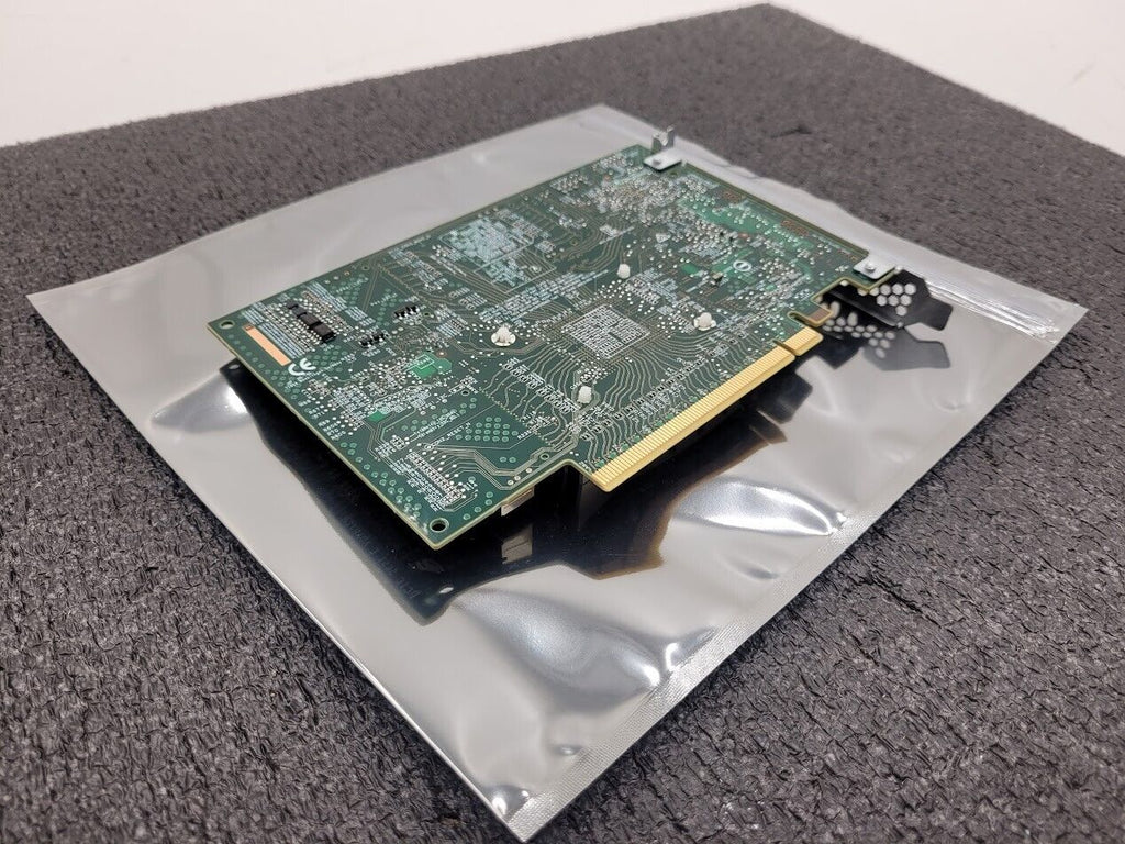 HP HPE 824019-001 708724-001 PCIe NVME RAID Bridge Controller Card DL380 G9 Pull