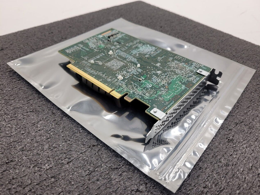 HP HPE 824019-001 708724-001 PCIe NVME RAID Bridge Controller Card DL380 G9 Pull