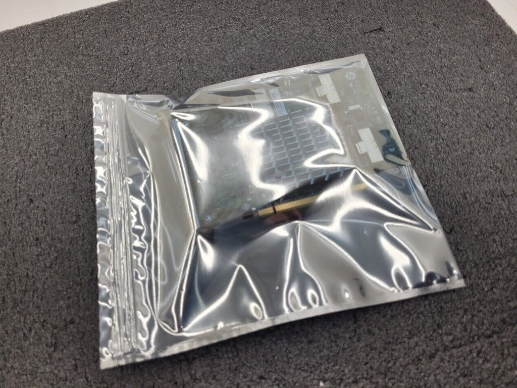 HP HPE 824019-001 708724-001 PCIe NVME RAID Bridge Controller Card DL380 G9 Pull