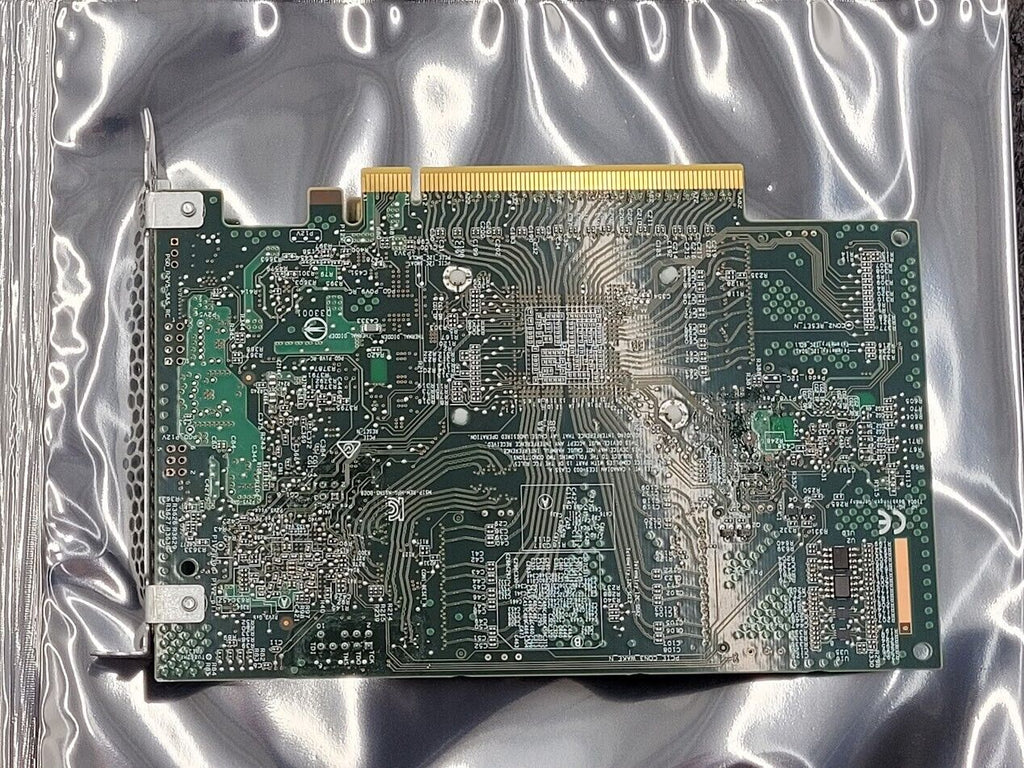 HP HPE 824019-001 708724-001 PCIe NVME RAID Bridge Controller Card DL380 G9 Pull