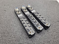 Lot of 3 BECKHOFF Fieldbus Box I/O Module IP3102 IP1011 IP2021 B510-0000