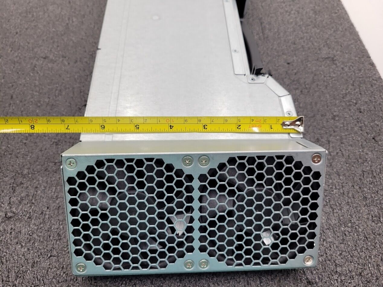 HP Z800 Power Supply 1100W Non Hot-Plug DPS-1050DB 480794-003 508149-001