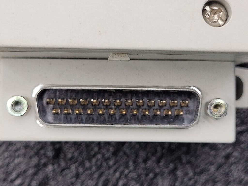 2x SMC Valve Block Solenoid Manifold VQ1200-5 VQ1100-5 24VDC 30 Valves Lot B