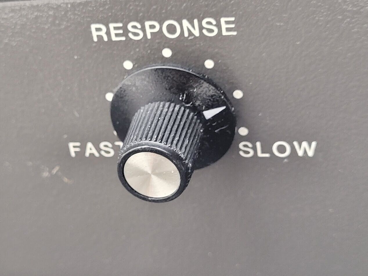 Amplifier Research Model 777 10kHz - 220MHz Solid State Leveling Preamplifier