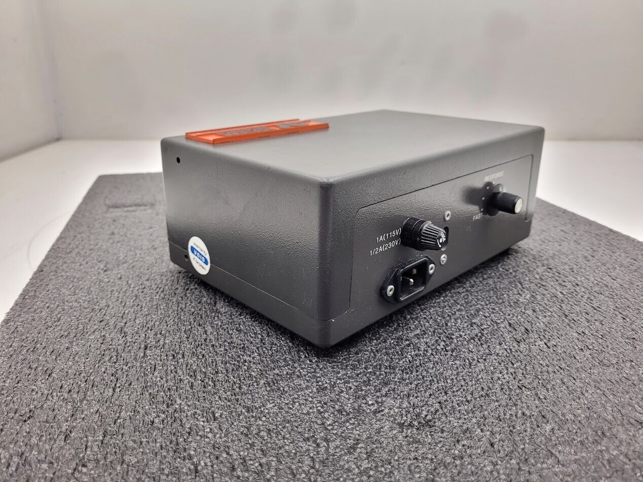 Amplifier Research Model 777 10kHz - 220MHz Solid State Leveling Preamplifier