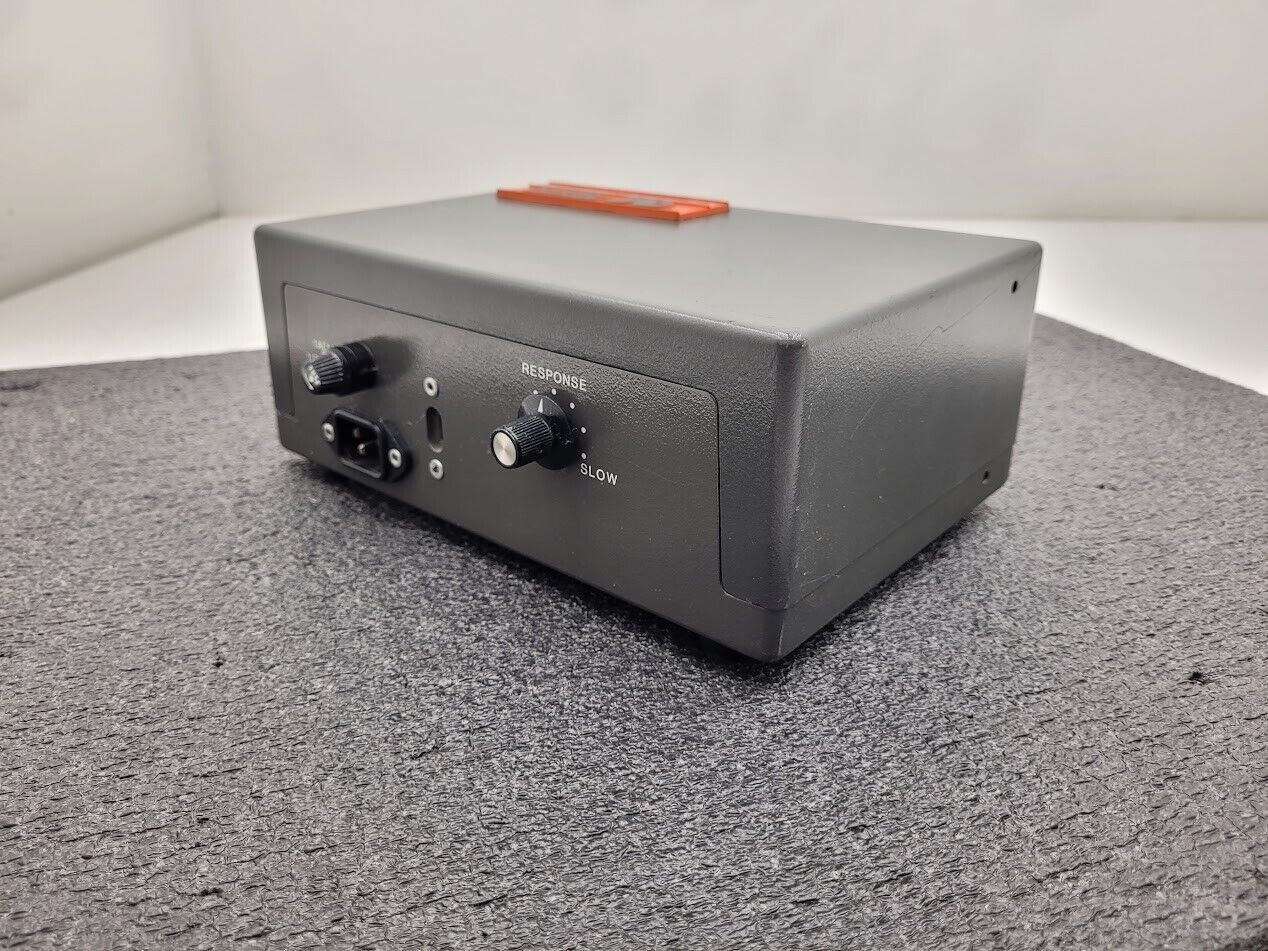 Amplifier Research Model 777 10kHz - 220MHz Solid State Leveling Preamplifier