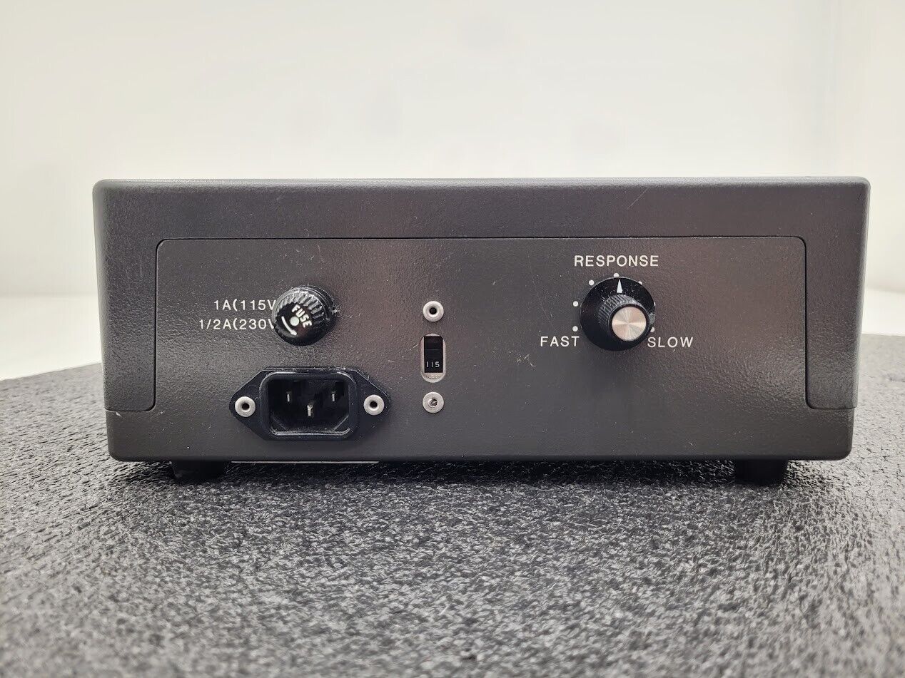 Amplifier Research Model 777 10kHz - 220MHz Solid State Leveling Preamplifier