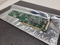 NI National Instruments AT-MIO-16DE-10 182635D-01 Analog DAQ Board ISA PC Card