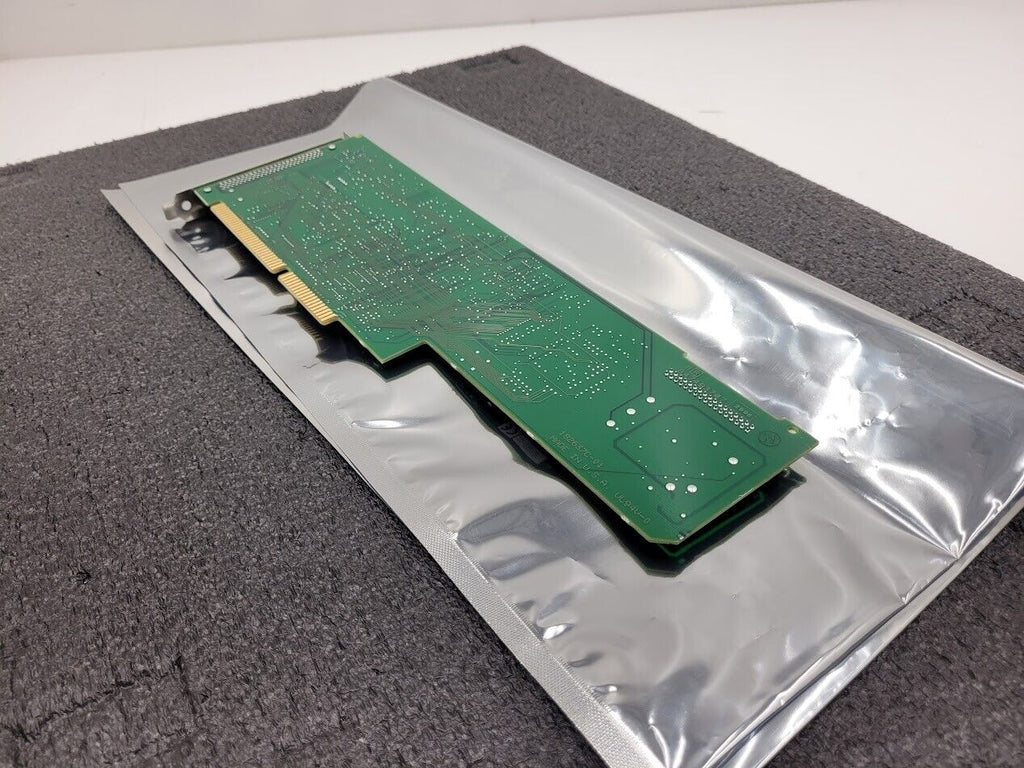 NI National Instruments AT-MIO-16DE-10 182635D-01 Analog DAQ Board ISA PC Card