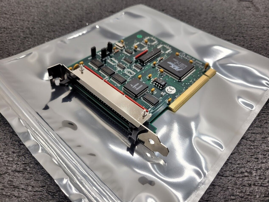 Access I/O Products Measurement Computing PCI-DIO24H PCI Data Acquisition Card