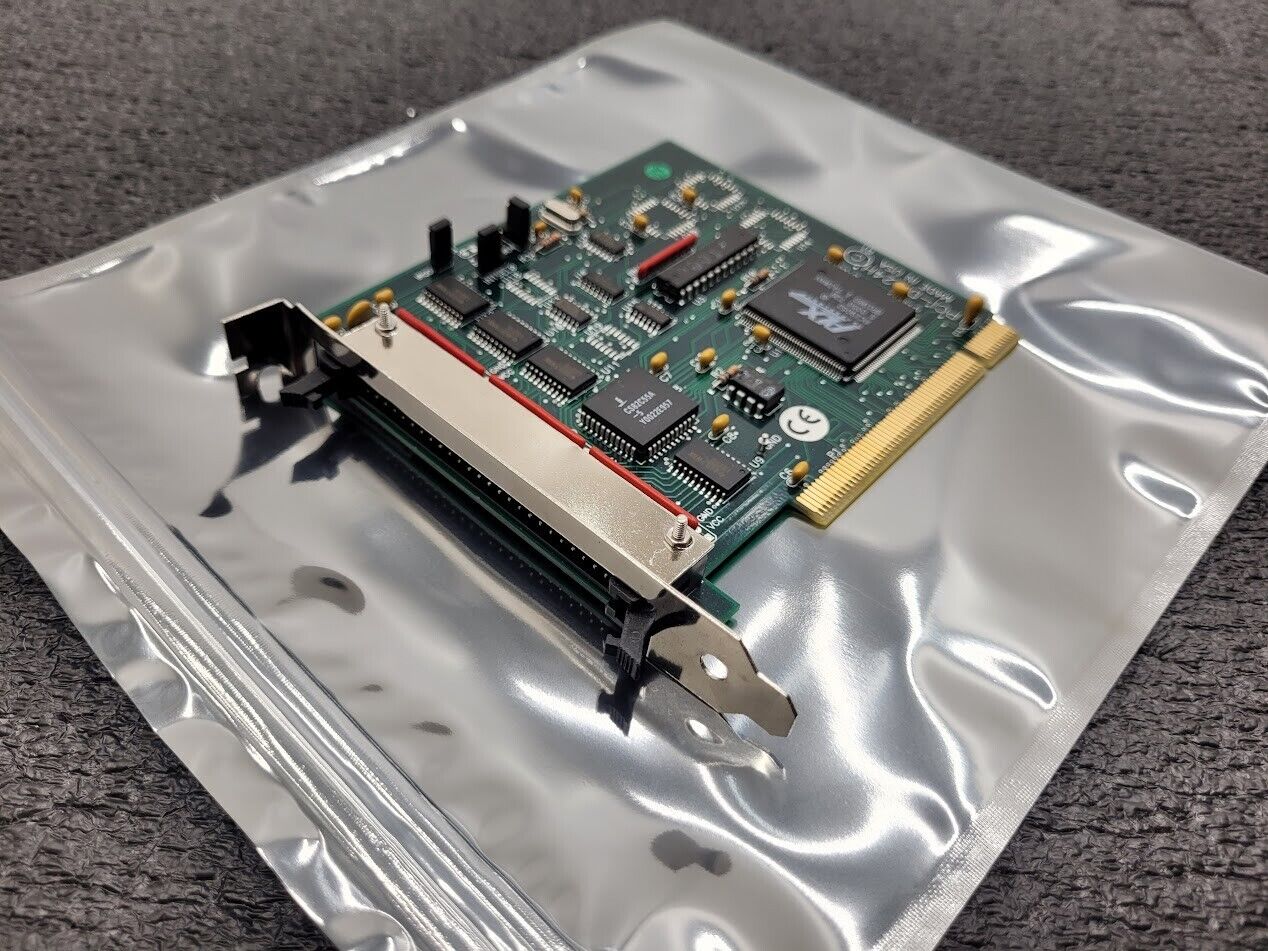 Access I/O Products Measurement Computing PCI-DIO24H PCI Data Acquisition Card