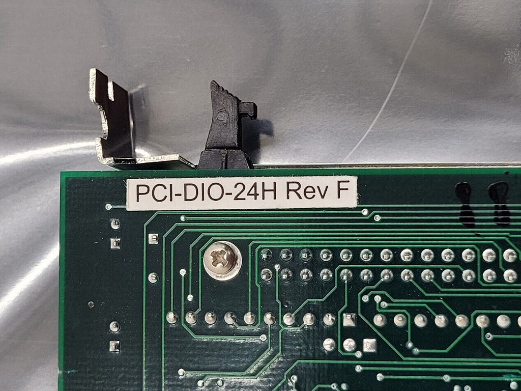 Access I/O Products Measurement Computing PCI-DIO24H PCI Data Acquisition Card