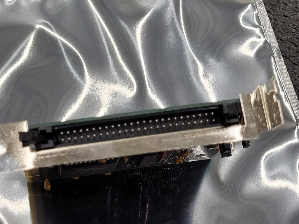 Access I/O Products Measurement Computing PCI-DIO24H PCI Data Acquisition Card