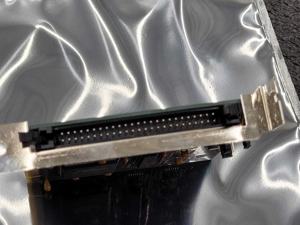 Access I/O Products Measurement Computing PCI-DIO24H PCI Data Acquisition Card