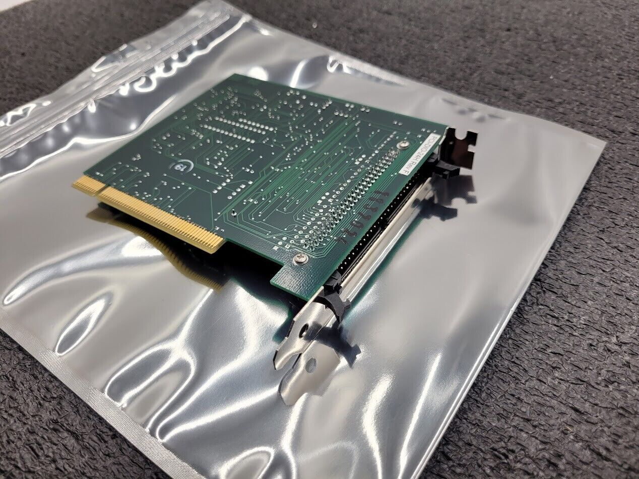 Access I/O Products Measurement Computing PCI-DIO24H PCI Data Acquisition Card