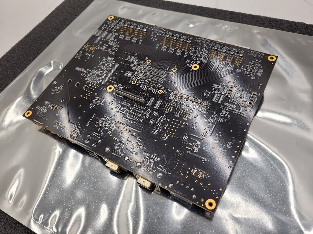LSI SAS3x48 Eval L3-25259-01A Evaluation Board SFF-8644 12Gb/s SAS