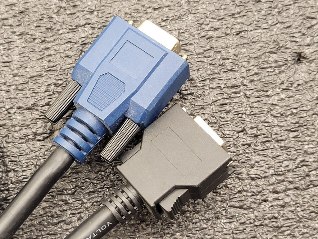 National Instruments NI SHDC37M-DE15M/MDR20M 1M Cable for NI 9512 198507A-01