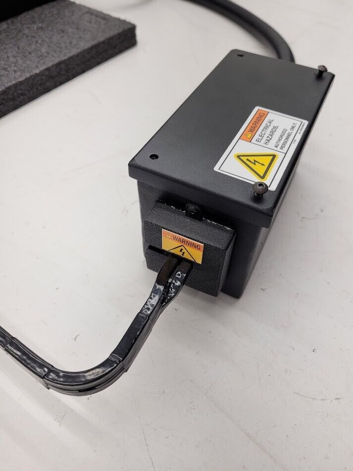 Magneforce Induction Heating System HS2500RSS 22620 Head 10:1 Turn Transformer