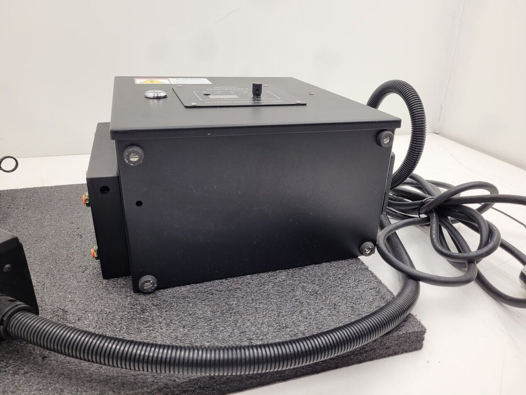 Magneforce Induction Heating System HS2500RSS 22620 Head 10:1 Turn Transformer