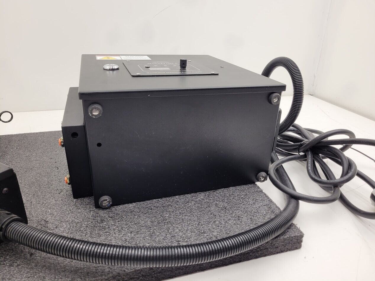 Magneforce Induction Heating System HS2500RSS 22620 Head 10:1 Turn Transformer
