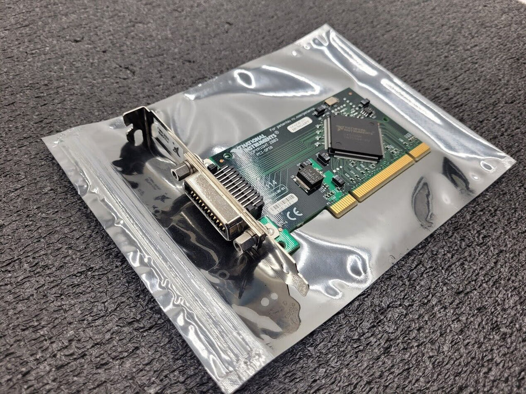 National Instruments NI PCI-GPIB Interface Adapter Card 188513B-01
