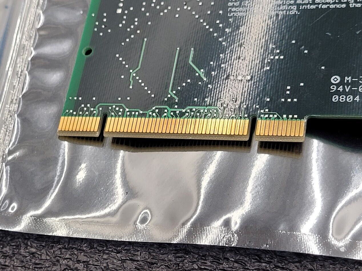 National Instruments NI PCI-GPIB Interface Adapter Card 188513B-01