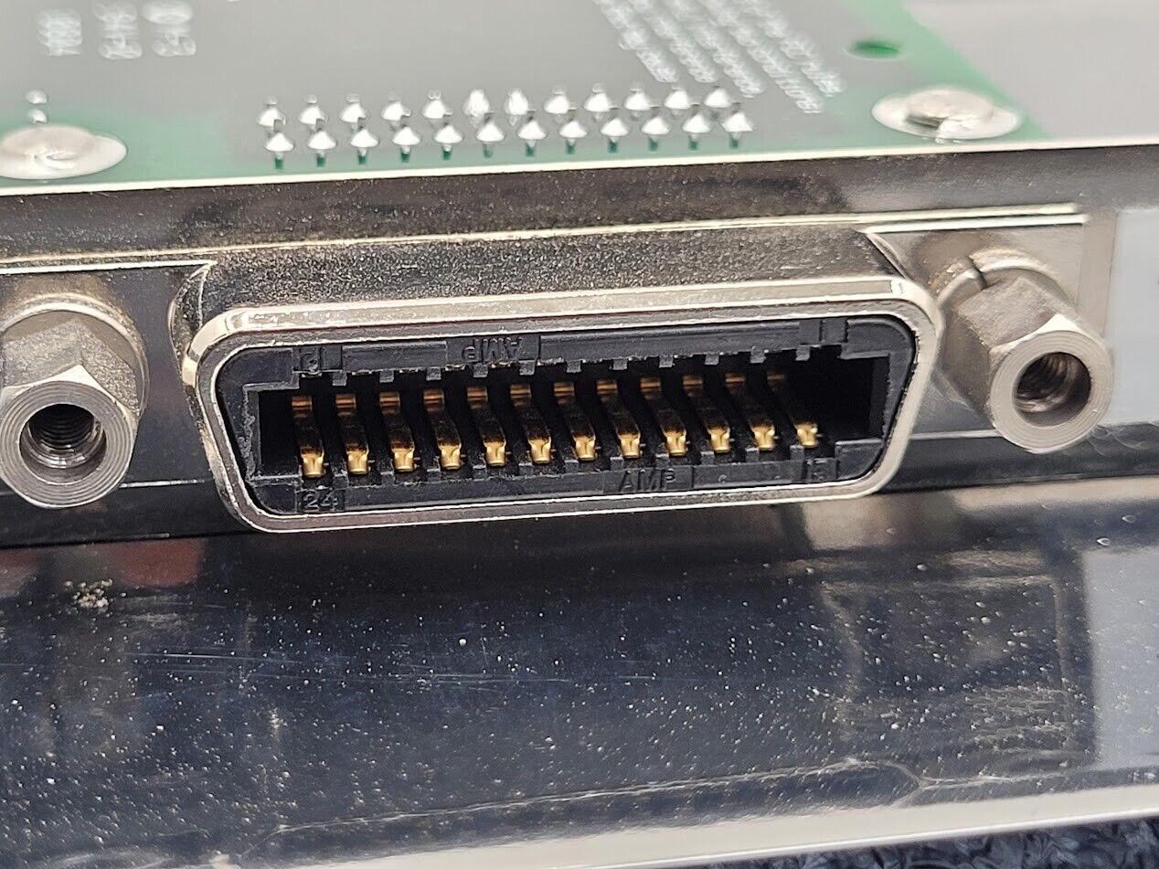 National Instruments NI PCI-GPIB Interface Adapter Card 188513B-01