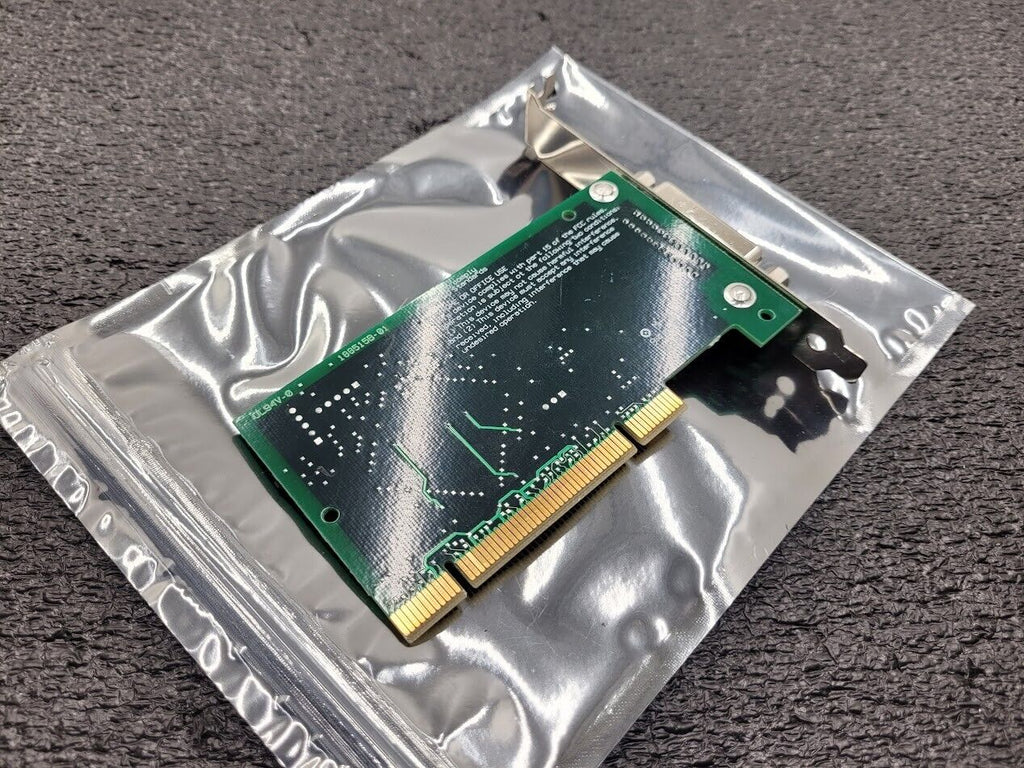 National Instruments NI PCI-GPIB Interface Adapter Card 188513B-01