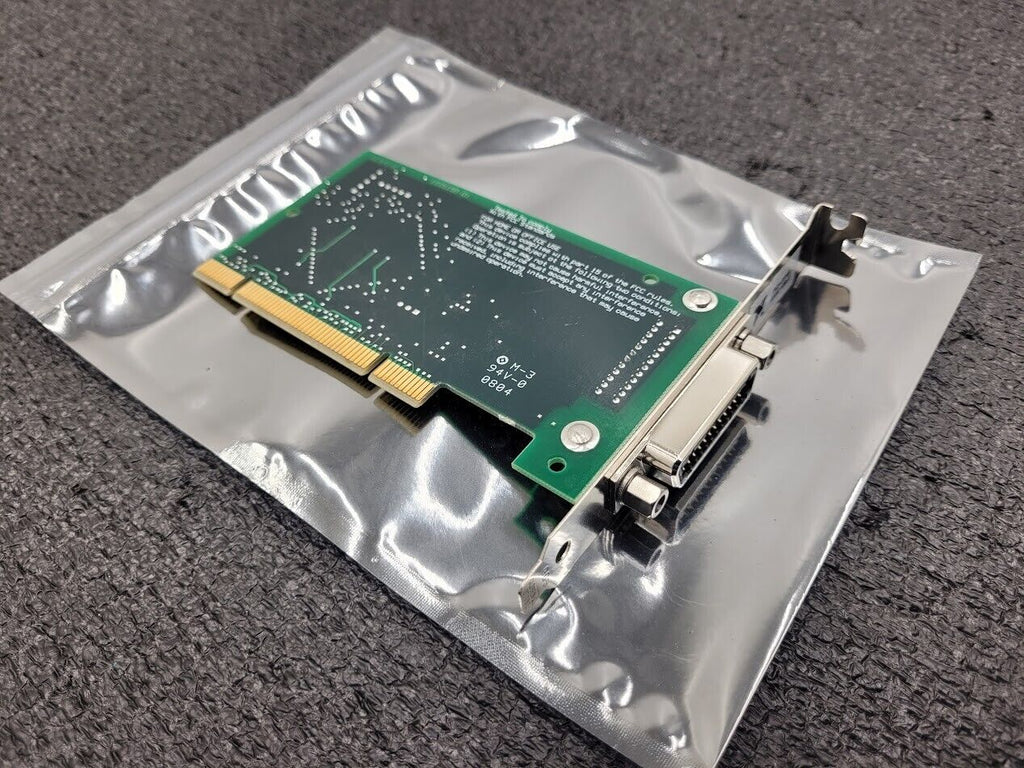 National Instruments NI PCI-GPIB Interface Adapter Card 188513B-01